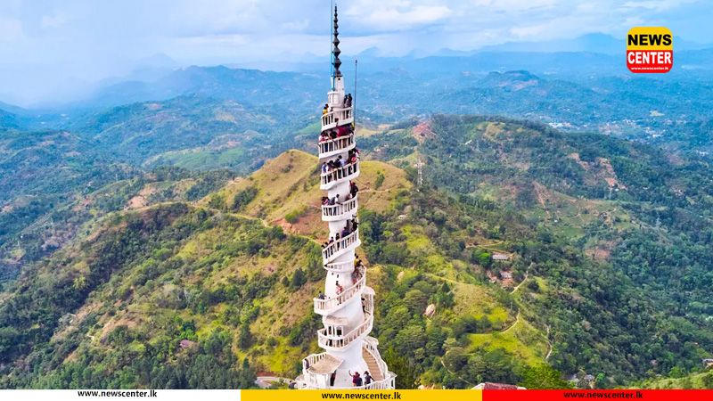 CEA directed to halt all construction activities in Ambuluwawa