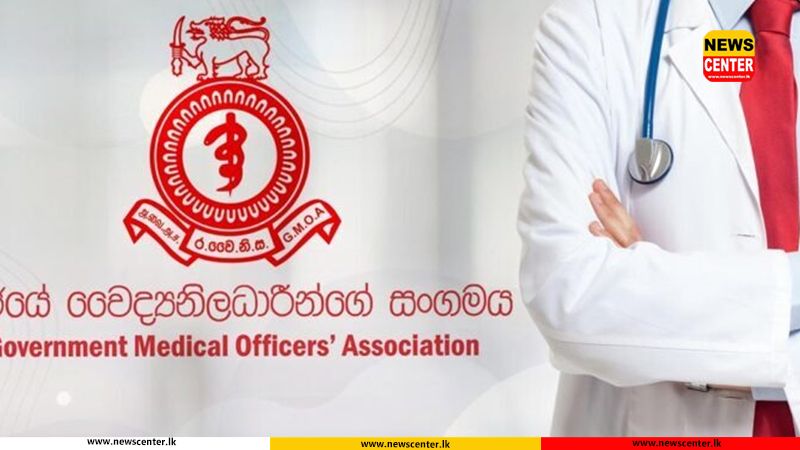 GMOA claims doctors applied for post-internship appointments due to intimidation