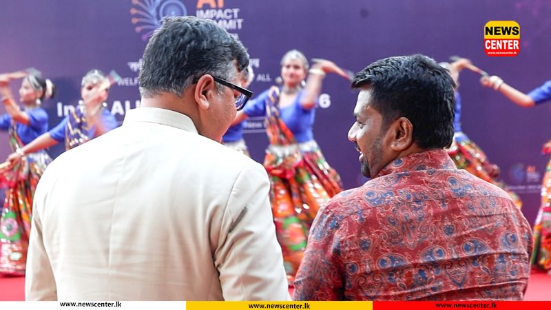 President Anura Kumara begins India visit