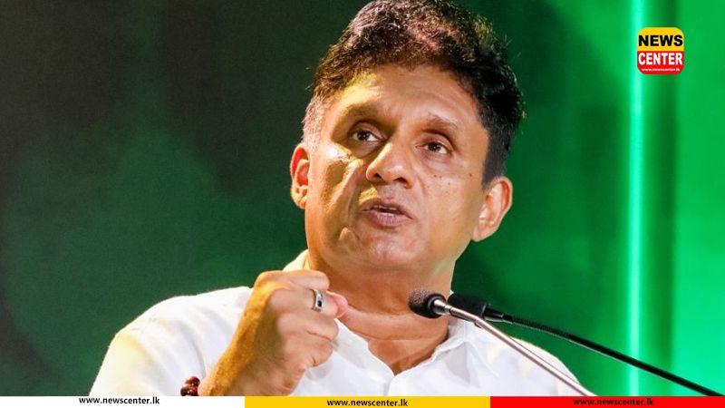 ජනපීඩක ආණ්ඩුවේ ජනාධිපතිවරයා දැන් ස්වාධීන අධිකරණයේ ක්‍රියාවලියටත් ඇඟිලි ගහන්න පටන් අරන් -  සජිත් ප්‍රේමදාස 