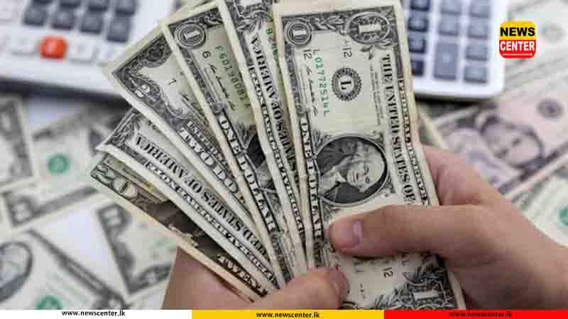 මුල් මාස 10ට විදේශ ප්‍රේෂණ ආදායම ඩොලර් බිලියන 06 ඉක්මවා යයි
