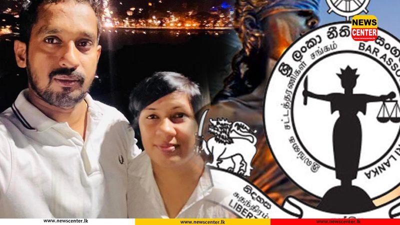 BASL condemns shooting of lawyer and wife in Akuregoda