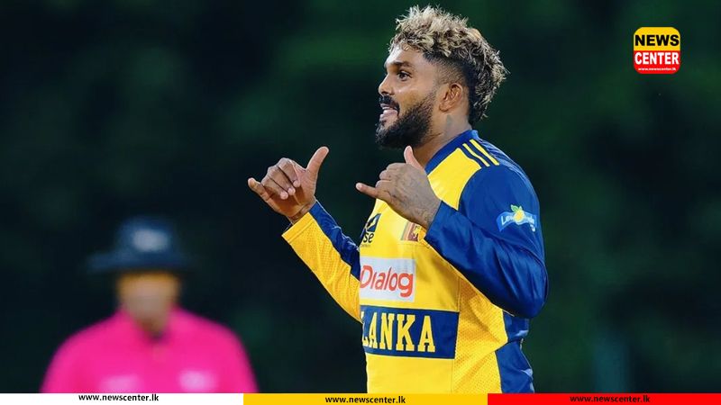 Wanindu Hasaranga likely to miss T20 World Cup due to injury