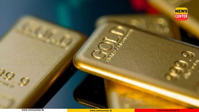 මදුරෝව අල්ලා ගැනීමත් සමඟ රන් , රිදී මිල ගණන් ඉහළට