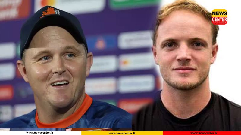 Sri Lanka appoints new national bowling coach and fielding, spin bowling coach