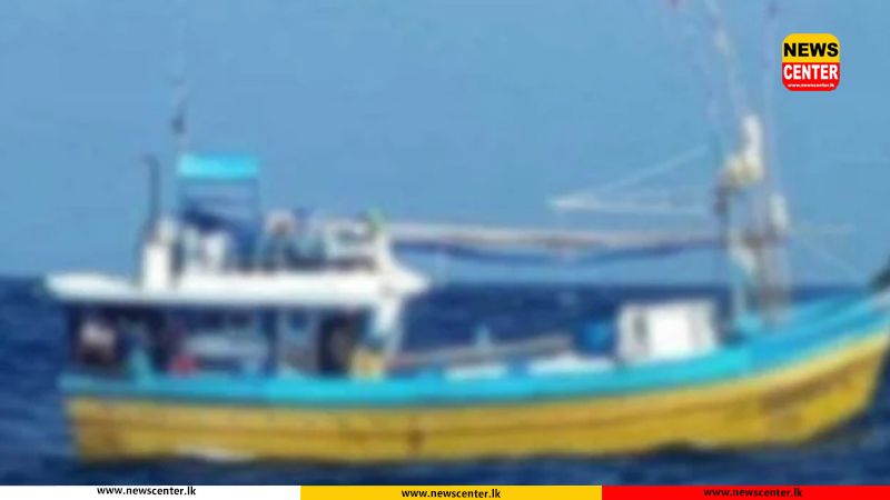 Two vessels seized with narcotics and firearms escorted to Dikowita