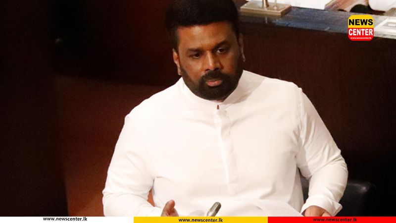 President arrives in Parliament to announce economic relief package