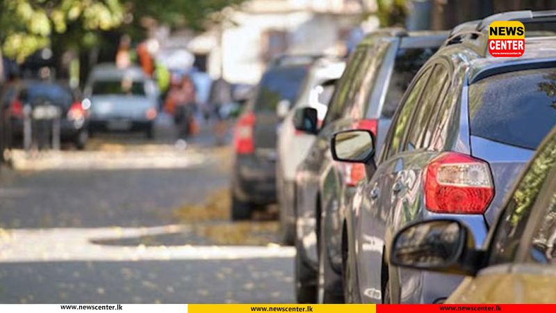 Vehicle parking fee collection in Colombo to resume tomorrow – CMC