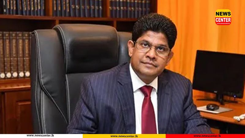 පාර්ලිමේන්තු හිටපු නියෝජ්‍ය මහලේකම්ගේ පෙත්සම ගැන දැනුම්දීමක්