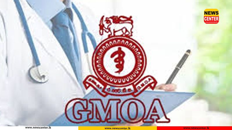 GMOA to launch 48-hour token strike from 8am