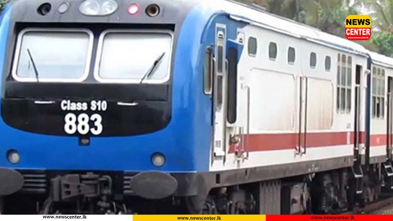 පුත්තලම දුම්රිය මාර්ගය සම්පූර්ණයෙන්ම විවෘත කරයි