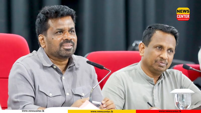 Special Coordination Committee Meeting for Badulla District Chaired by the President