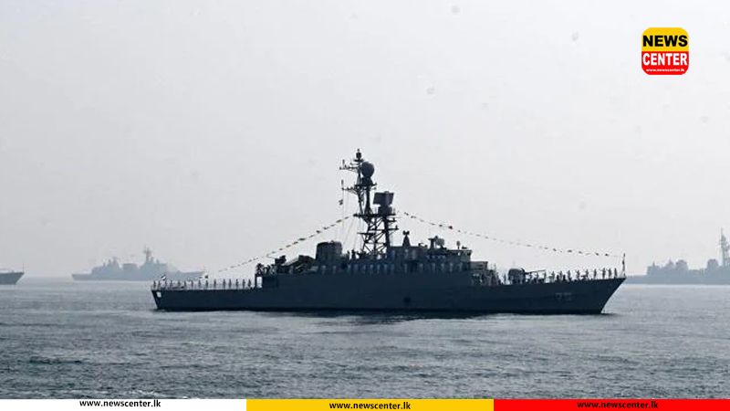 කුවේට් වෙරළට ඔබ්බෙන් වූ අමෙරිකානු නෞකාවකට ඉරානයෙන් ප්‍රහාරයක්