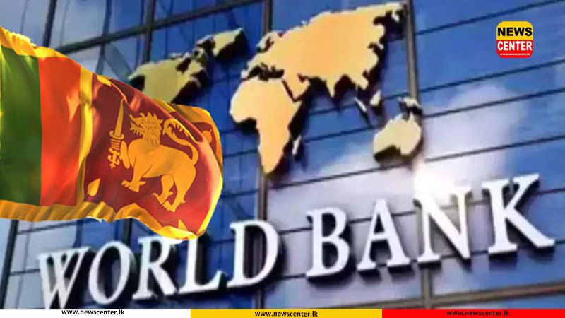 Sri Lanka and World Bank launch new partnership to create jobs, attract private investment