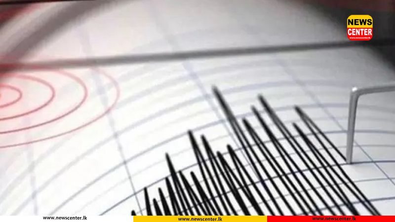 Strong quake hits off Malaysia’s Sabah