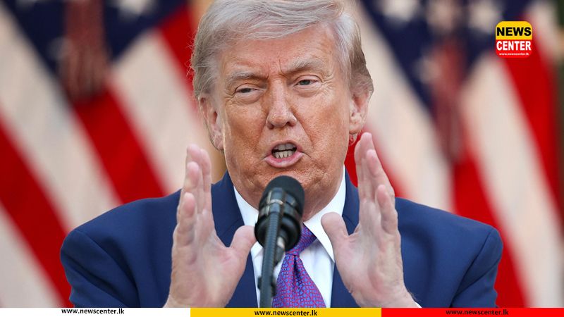 Trump warns ‘clock is ticking’ for Iran as peace progress stalls