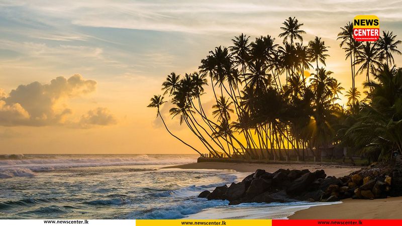 මධුසමය ගත කිරීමට හොඳම රටවල් 25 අතරට ලංකාවත්