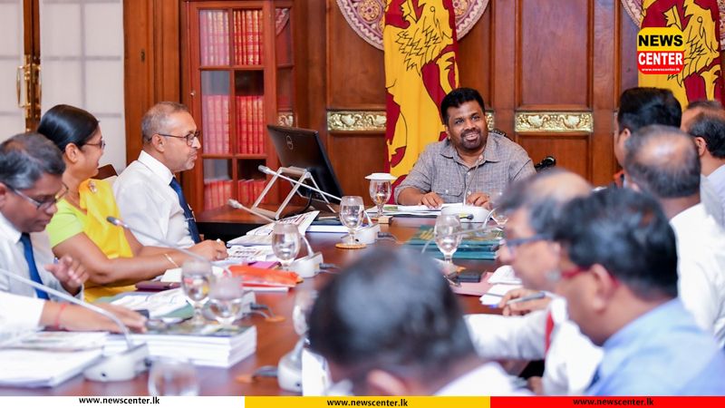 President reviews new UDA projects