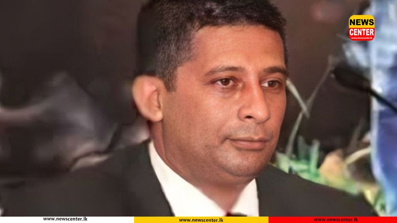 සුරේෂ් සලේ අත්අඩංගුවට ගැනීමට එරෙහිව පෙත්සමක්