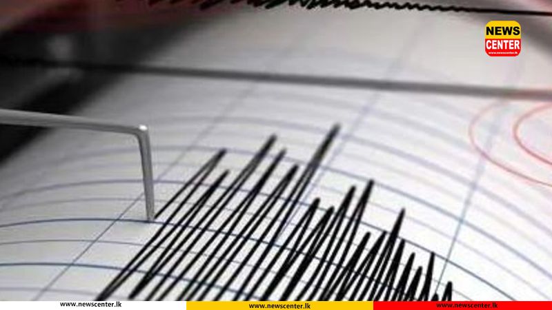 ඉන්දුනීසියාවේ රික්ටර් මාපක 6.0ක ප්‍රබල භූ චලනයක් 