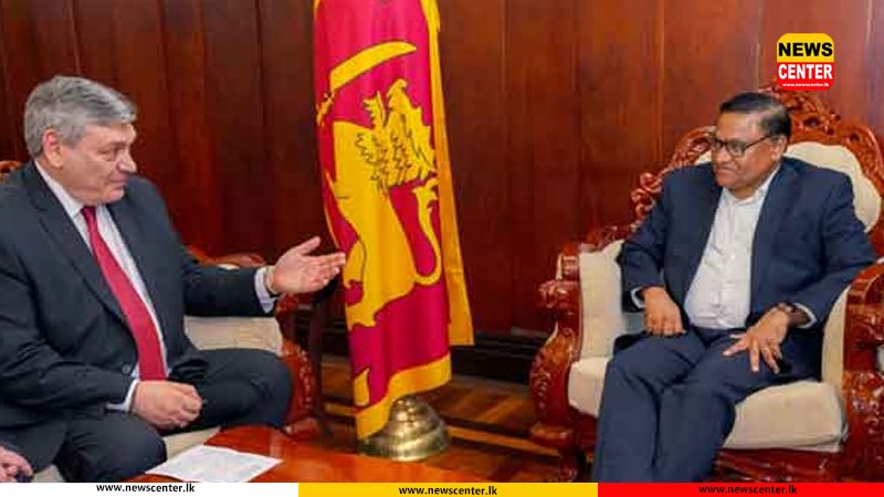 Russia pledges rapid oil delivery and enhanced trade ties