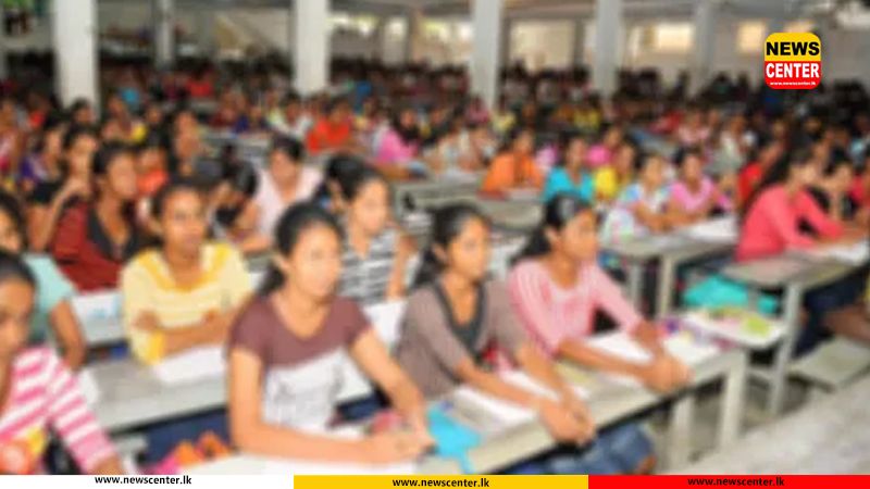 2025 O/L tuition classes prohibited from midnight on Feb 11