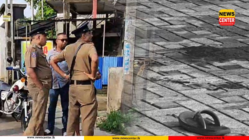 Galle shooting victim succumbs to injuries