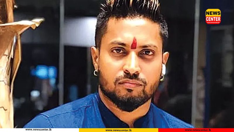 කෙහෙල්බද්දර පද්මේට සහාය දැක්වූ එස්.අයි යළිත් රිමාන්ඩ්