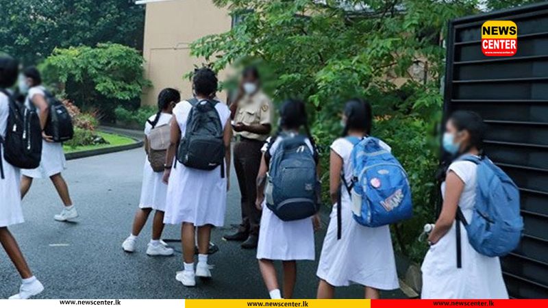 Four Deniyaya schools in fever outbreak will reopen tomorrow