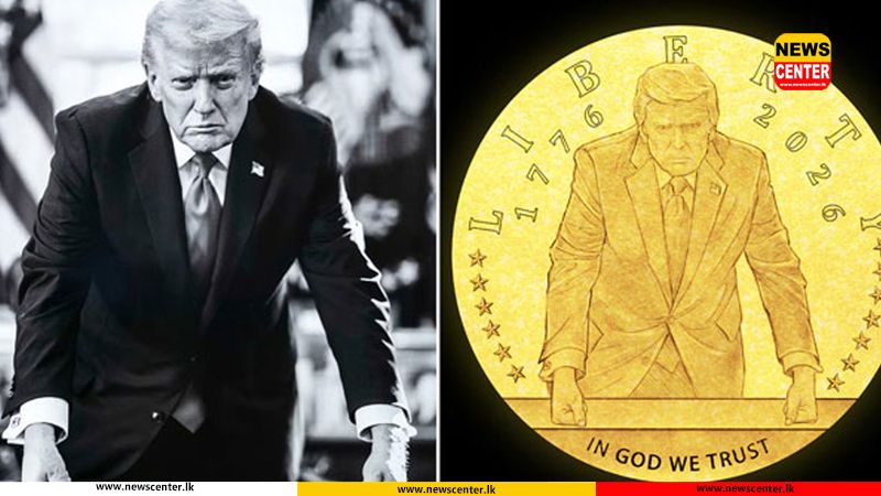 Trump’s 24-karat gold coin approved by hand-picked federal panel