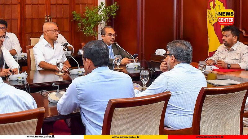 President directs all Ministries and officials to conserve fuel