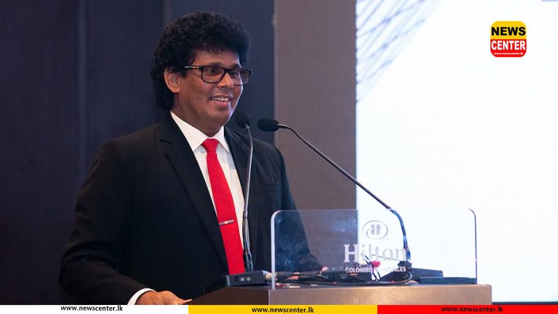 ඔන්ලයින් ව්‍යාපාර නිසි ලෙස නියාමනය කළ යුතු බව ඇමති වසන්ත සමරසිංහ කියයි  