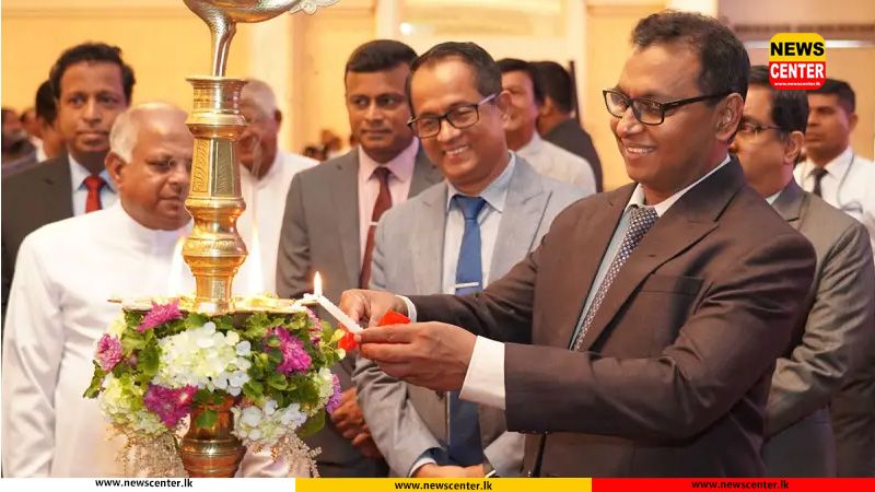 ආබාධ සහිත සිසුන්ට ඕනෑම ක්ෂේත්‍රයකින් විශ්වවිද්‍යාල අධ්‍යාපනය ලැබීමට වරම් - අමාත්‍ය උපාලි පන්නිල