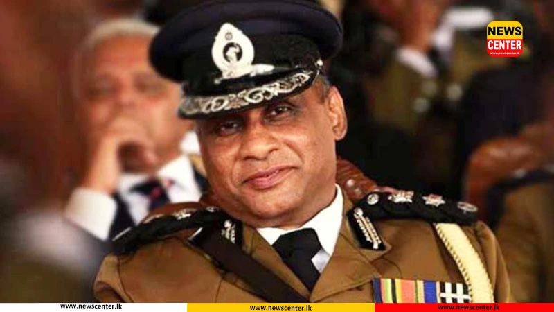 Final rites of ex-IGP C.D. Wickramaratne to be held on Monday with full police honours