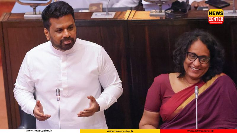 'කිසිදු අපරාධයක් කාලයේ වැලි තලාවෙන් යටපත් වීමට ඉඩ තබන්නේ නැහැ' - ජනපති