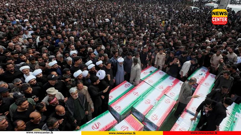 'යුද්ධයෙන් දරුවන් ආරක්ෂා කිරීම සියලු පාර්ශවයන්ගේ වගකීමයි' - එක්සත් ජාතීන්ගේ සංවිධානය 