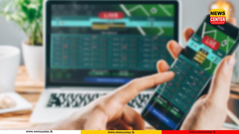 Sri Lanka blocks 24 major online betting sites amid illegal gambling crackdown
