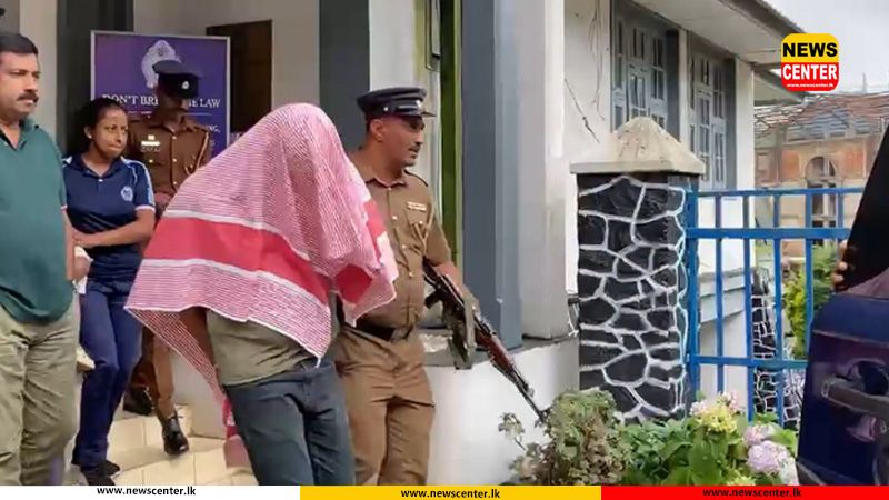 භෞත චිකිත්සකවරියගේ ඝාතනය - සැකකරුවන් පැය 48ක් රඳවාගෙන ප්‍රශ්න කිරීමට අවසර