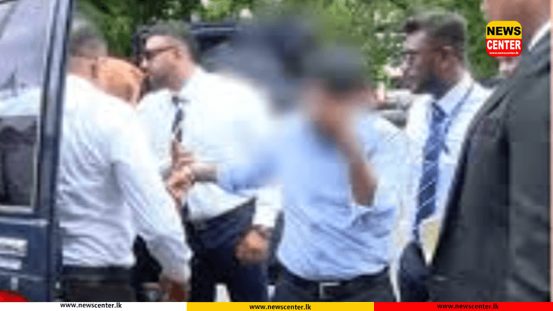 USD 1 Billion Illegal Outflow Case: Businessman, four bank officers further remanded
