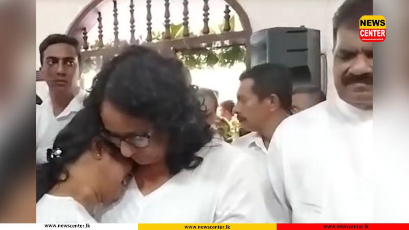 Prime Minister Harini Amarasuriya Pays Last Respects to Victims of Ella Bus Tragedy