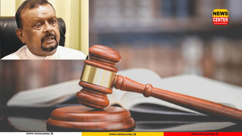  හිටපු අමාත්‍ය එස්.එම්. චන්ද්‍රසේනට එරෙහිව අල්ලස් කොමිසමෙන් අධි චෝදනා