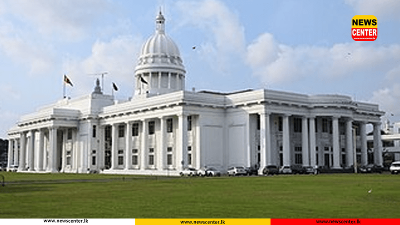  කොළඹ මහ නගර සභාවට එරෙහිව වැට් බදු නඩුවක්