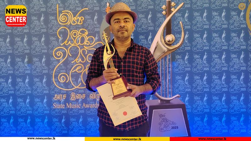 From VFX to State Honors: The Creative Odyssey of Director Chamil Pathirana