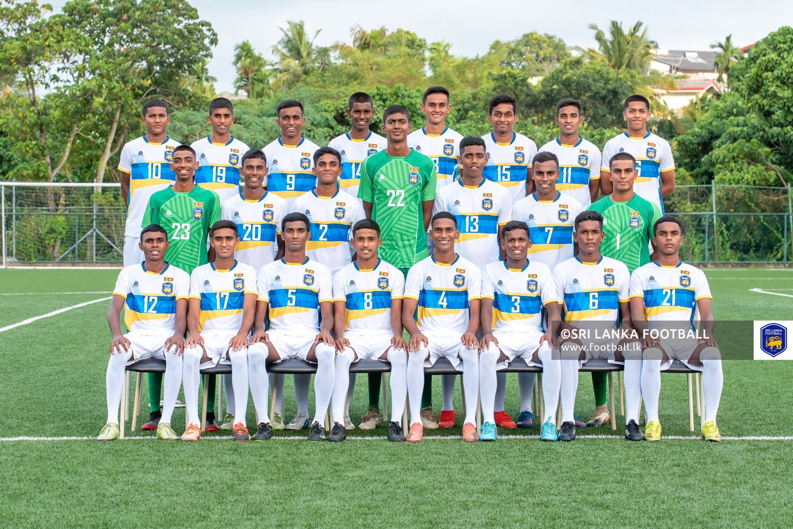 New Football League Announced