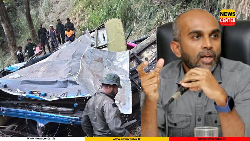 Probe into Ella Bus Tragedy Reveals Vehicle Was De-registered in 2023