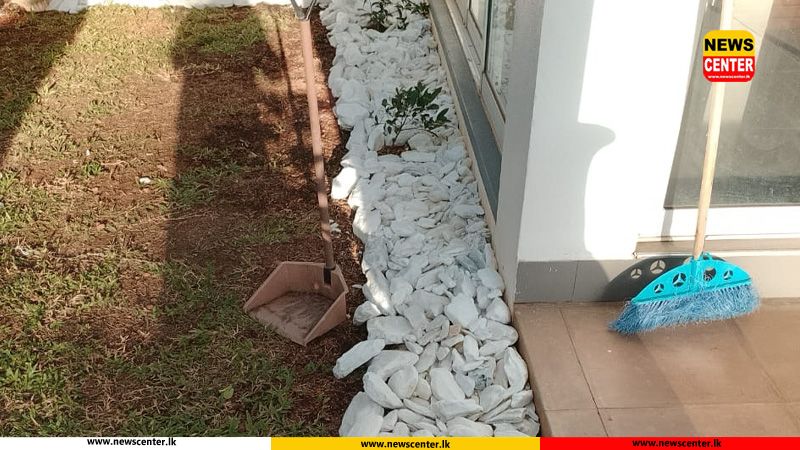 Police Discover Chemicals for Ice Drug Production in Kandana House- Video