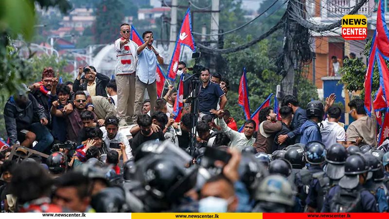 Nepal Tourism Suffers Major Blow in Wake of Deadly Unrest