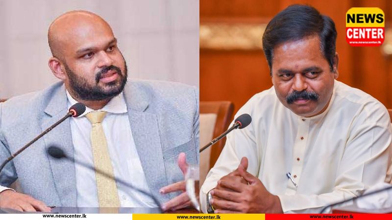 ITAK Ousts Shritharan, Shanakiyan Takes the Reins of ITAK Parliamentary Group