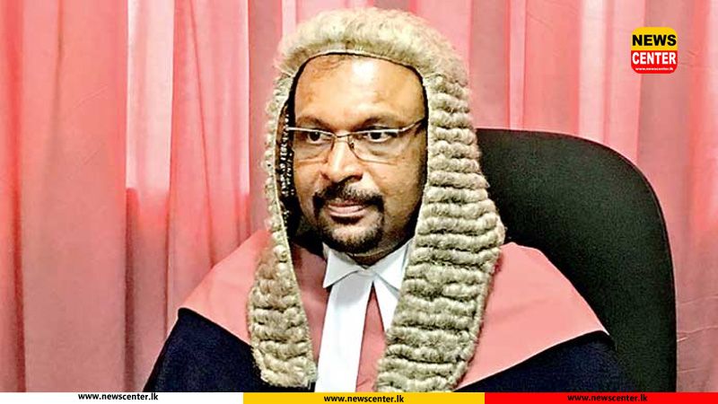 Supreme Court Justice S. Thurairajah Appointed to Judicial Service Commission