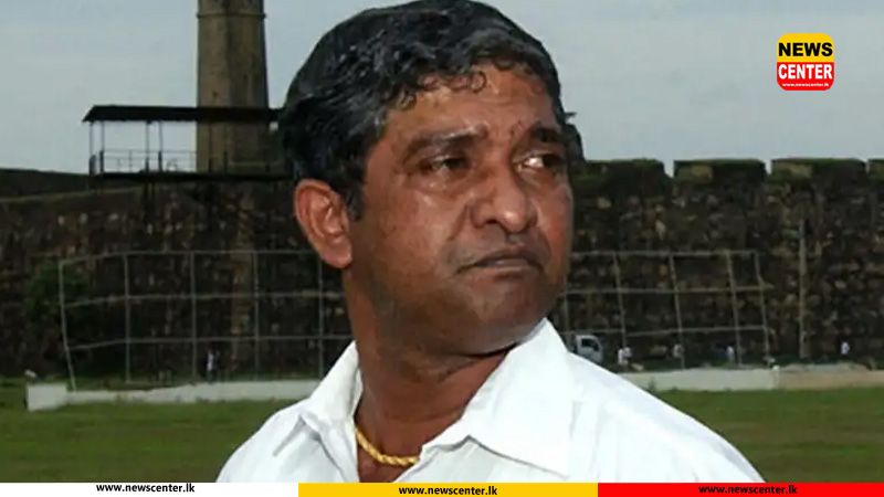 Jayananda Warnaweera, Ex-Test Cricketer and Galle Curator, Passes Away